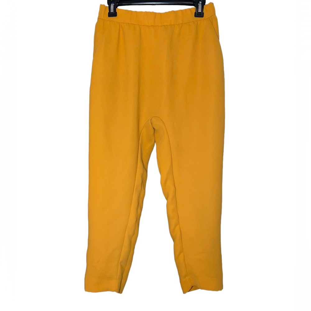 Zara Trafulic Parachute Pants
